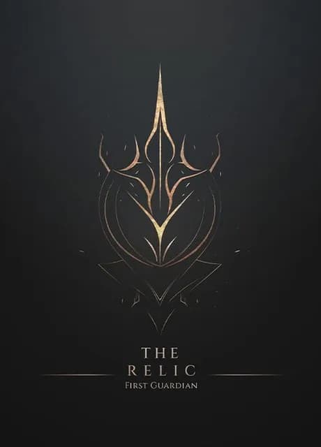 The Relic: First Guardian