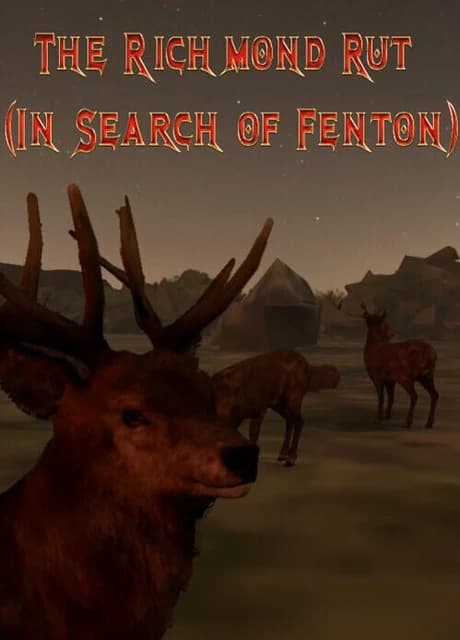 The Richmond Rut: In Search of Fenton