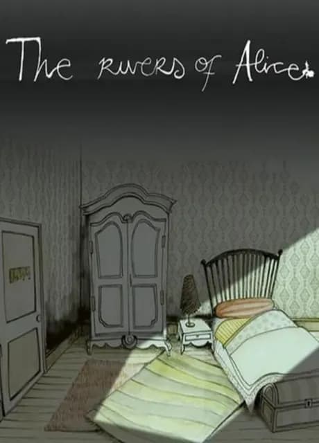 The Rivers of Alice