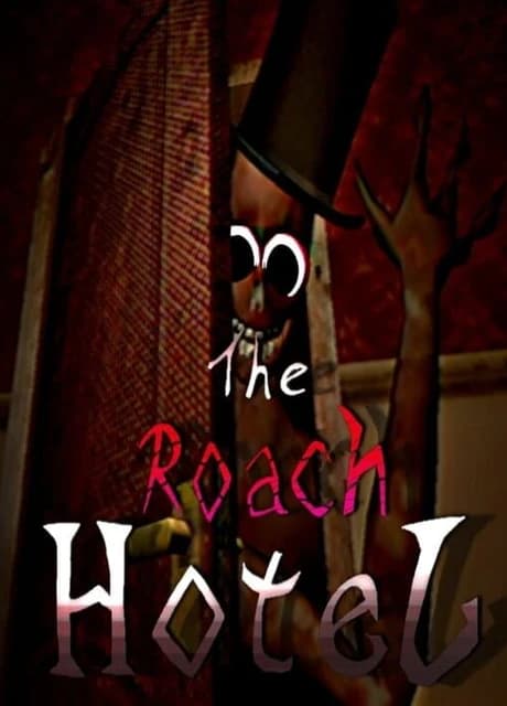 The Roach Hotel