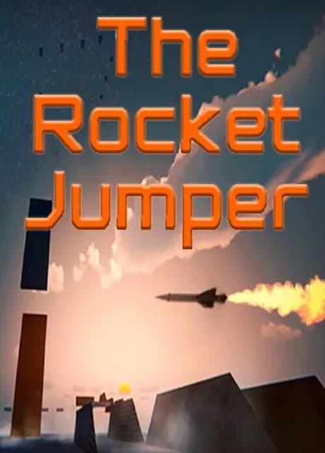 The Rocket Jumper