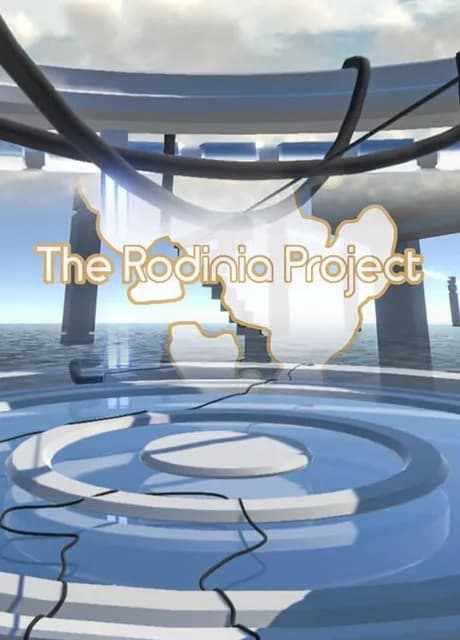The Rodinia Project