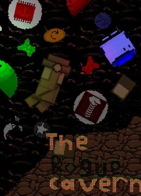 The Rogue Cavern