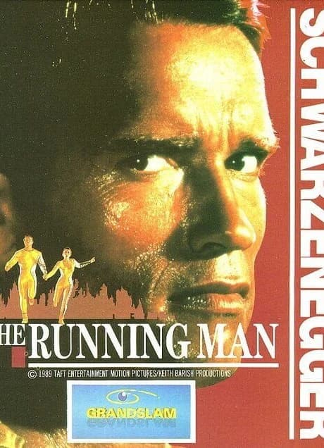 The Running Man