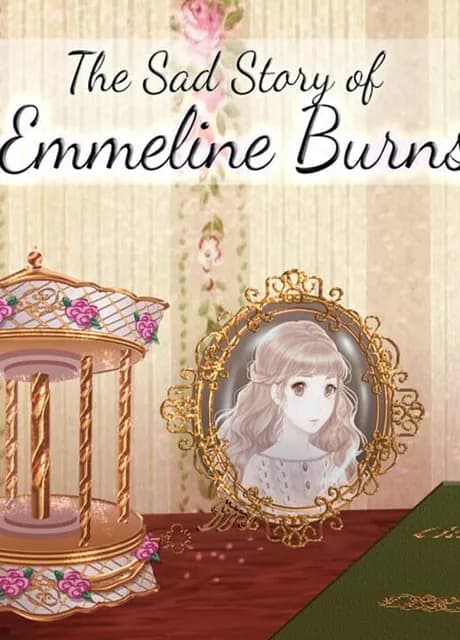 The Sad Story of Emmeline Burns