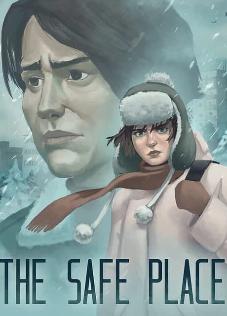 The Safe Place