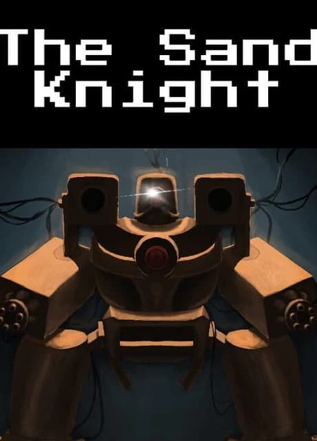 The Sand Knight