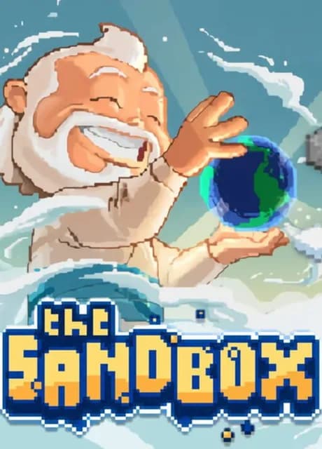 The Sandbox