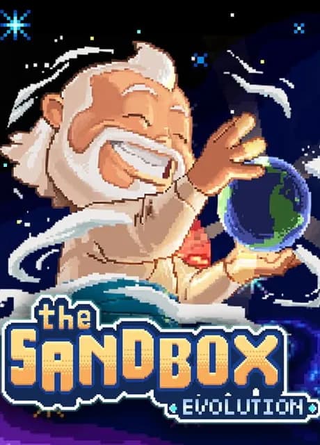The Sandbox Evolution