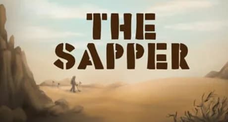 The Sapper