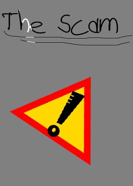 The Scam