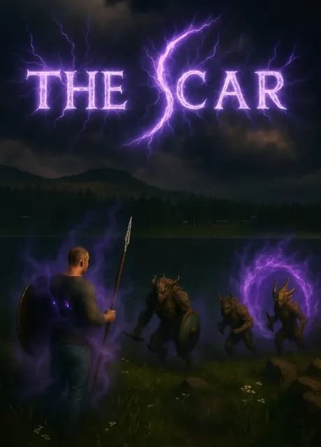 The Scar