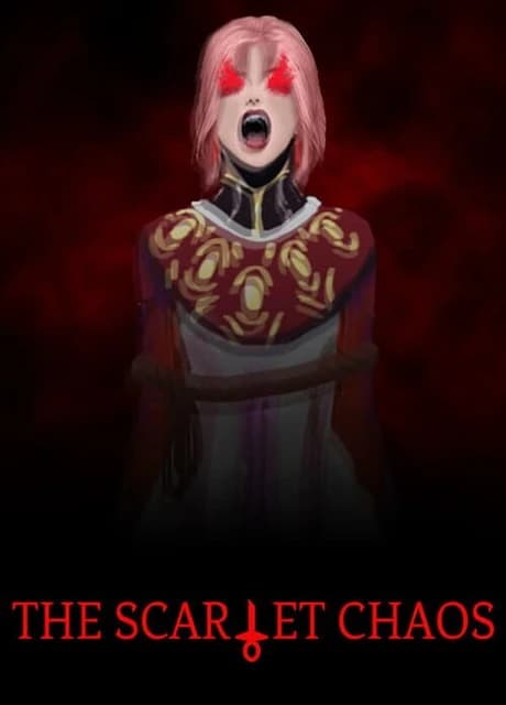 The Scarlet Chaos