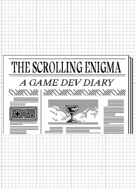 The Scrolling Enigma