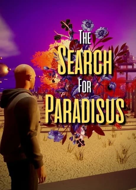 The Search For Paradisus