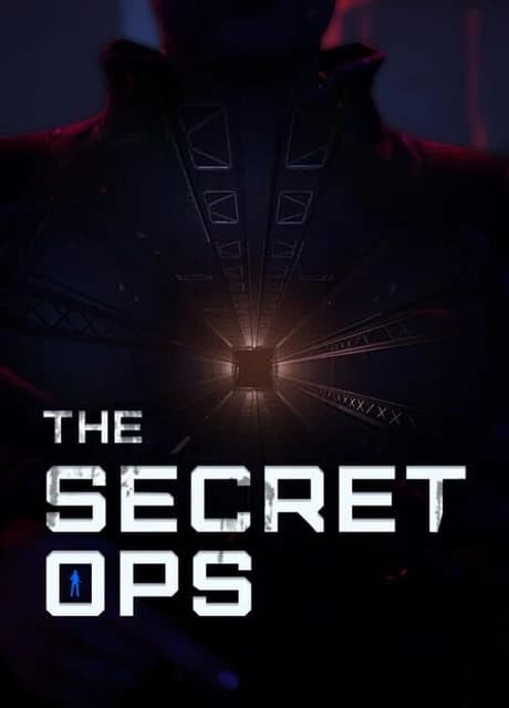 The Secret Ops