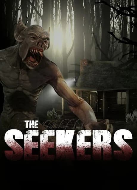 The Seekers: Survival