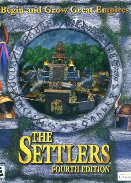 The Settlers: Fourth Edition