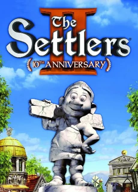 The Settlers II: 10th Anniversary