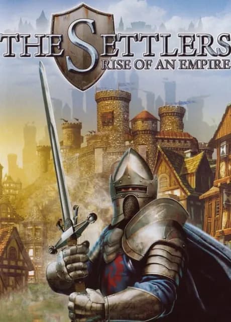 The Settlers: Rise of an Empire