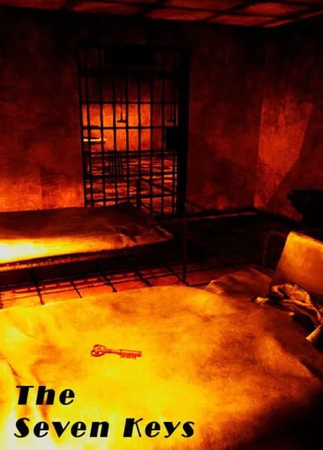 The Seven Keys: Escape Room
