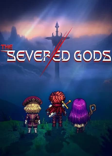 The Severed Gods