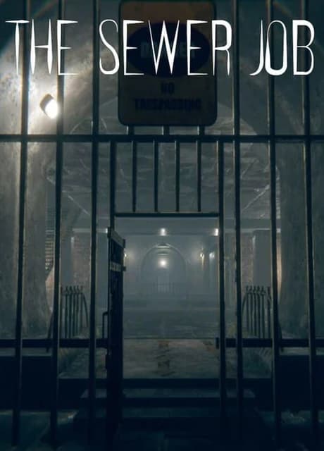 The Sewer Job