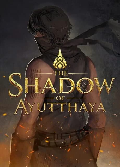 The Shadow of Ayutthaya
