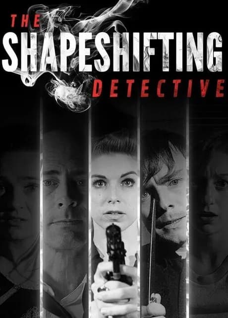 The Shapeshifting Detective