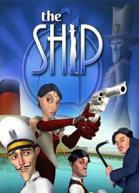 The Ship
