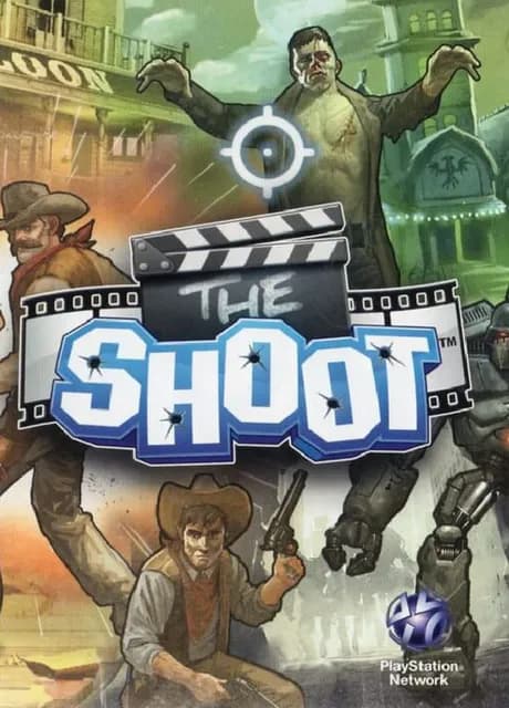 The Shoot