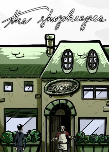 The Shopkeeper