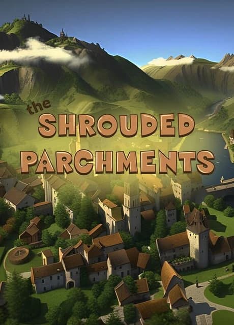 The Shrouded Parchments
