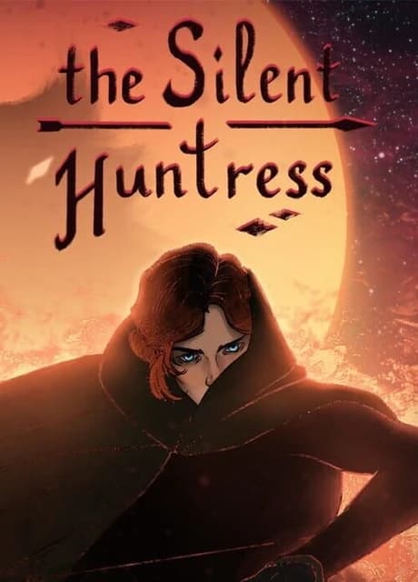 The Silent Huntress