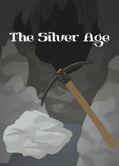 The Silver Age