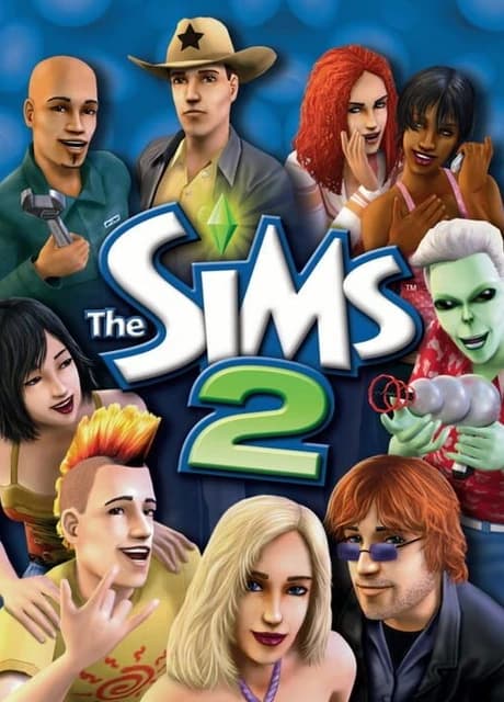 The Sims 2
