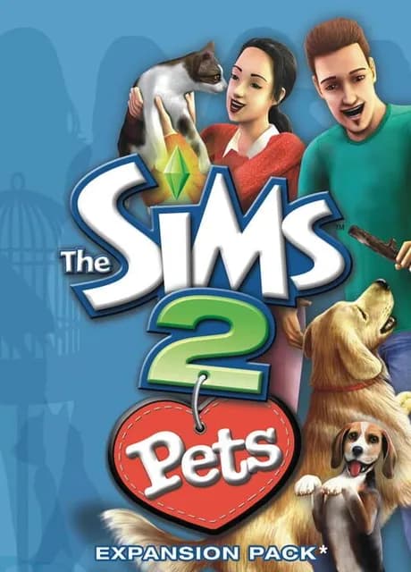 The Sims 2: Pets