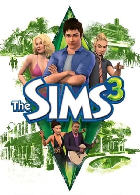 The Sims 3