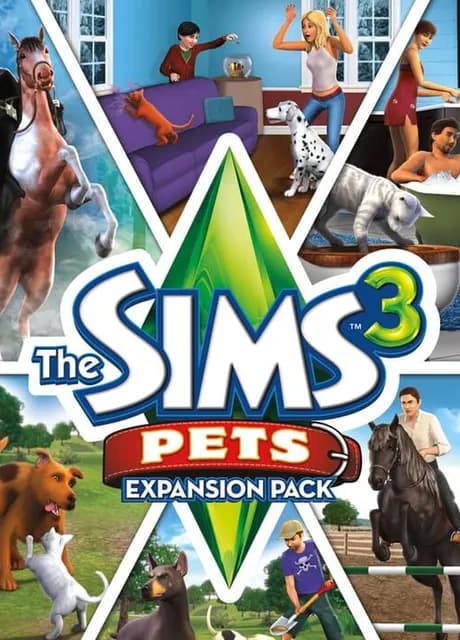 The Sims 3: Pets
