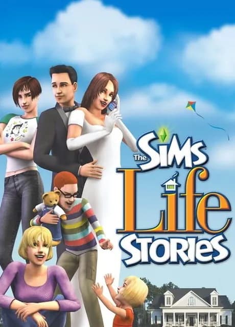 The Sims: Life Stories