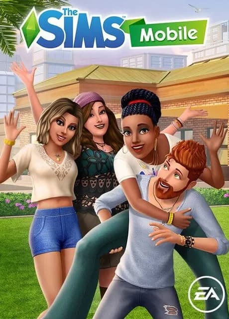 The Sims Mobile