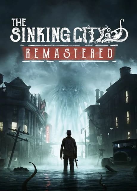 The Sinking City Remastered