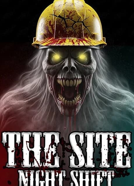 The Site: Night Shift