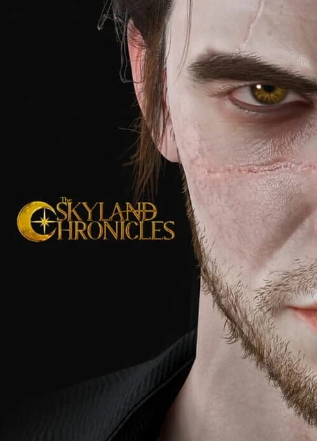 The Skyland Chronicles