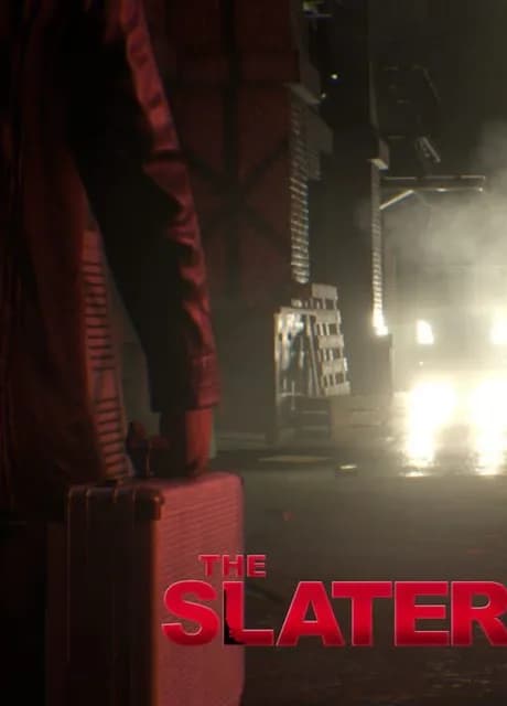 The Slater