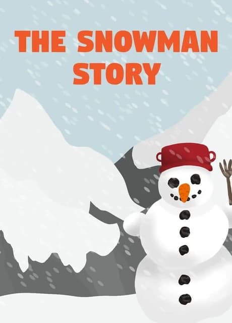 The Snowman Story