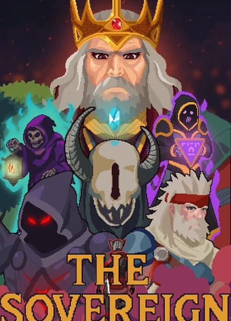 The Sovereign