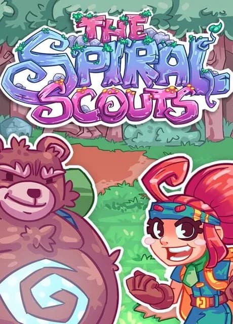 The Spiral Scouts
