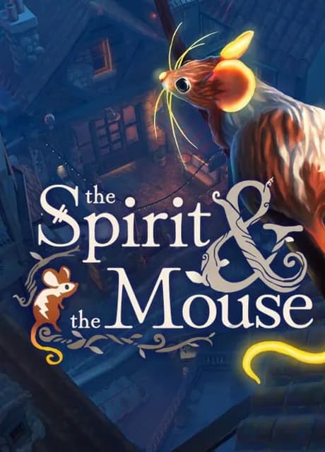 The Spirit and the Mouse