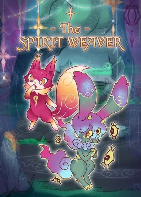 The Spirit Weaver